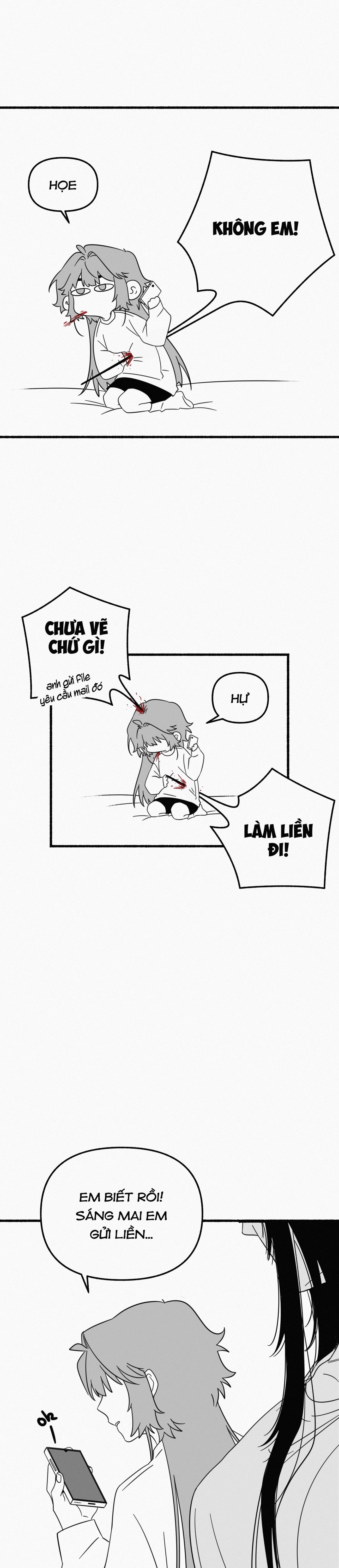 đọc truyện Ma Vương Thật Khó Chiều Chương 4 ảnh 7 tại Thiên Thai Truyện