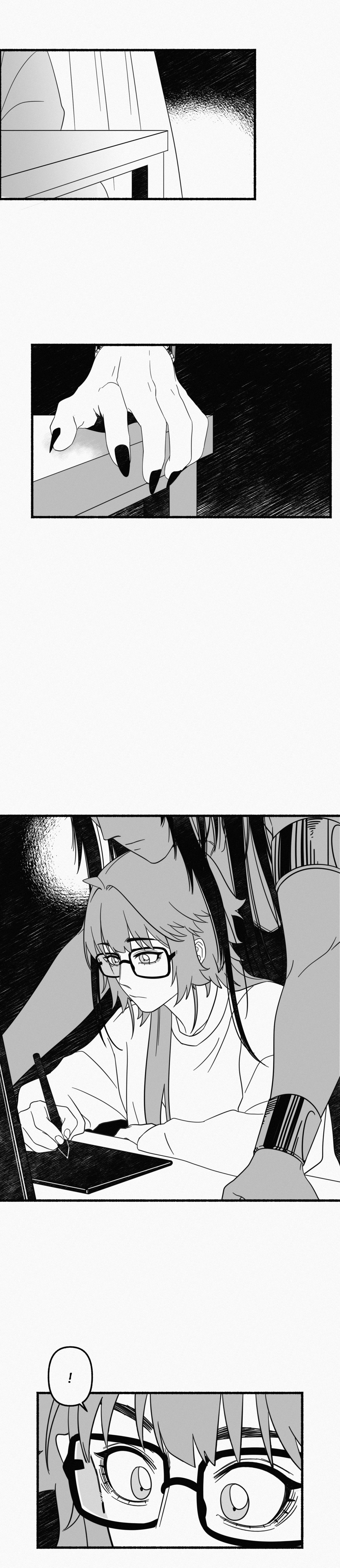 đọc truyện Ma Vương Thật Khó Chiều Chương 5 ảnh 3 tại Thiên Thai Truyện