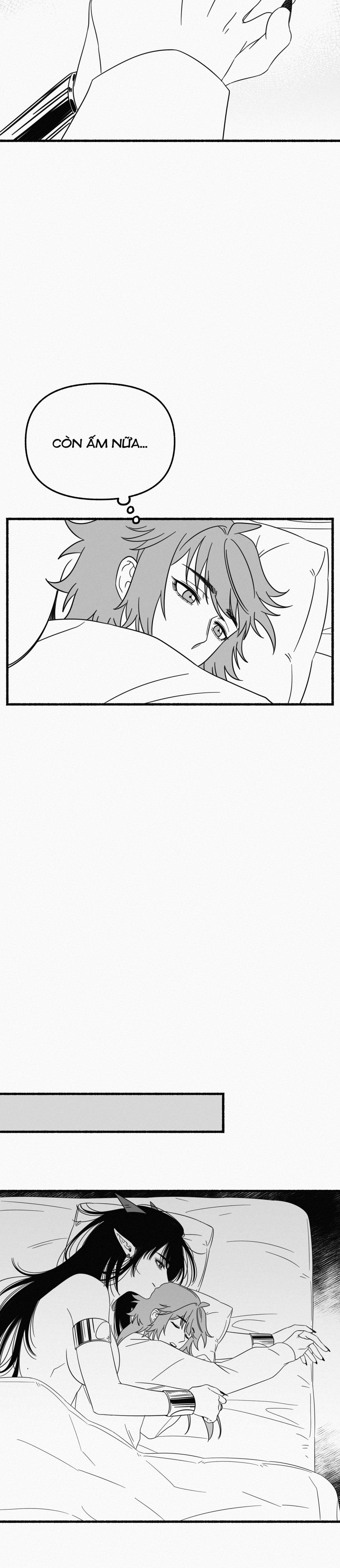 đọc truyện Ma Vương Thật Khó Chiều Chương 5 ảnh 13 tại Thiên Thai Truyện