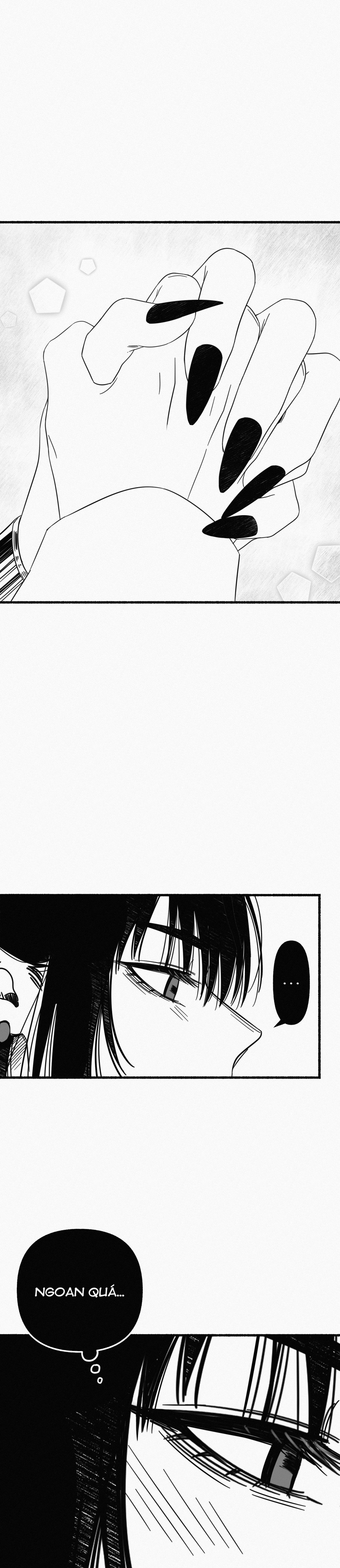 đọc truyện Ma Vương Thật Khó Chiều Chương 5 ảnh 14 tại Thiên Thai Truyện