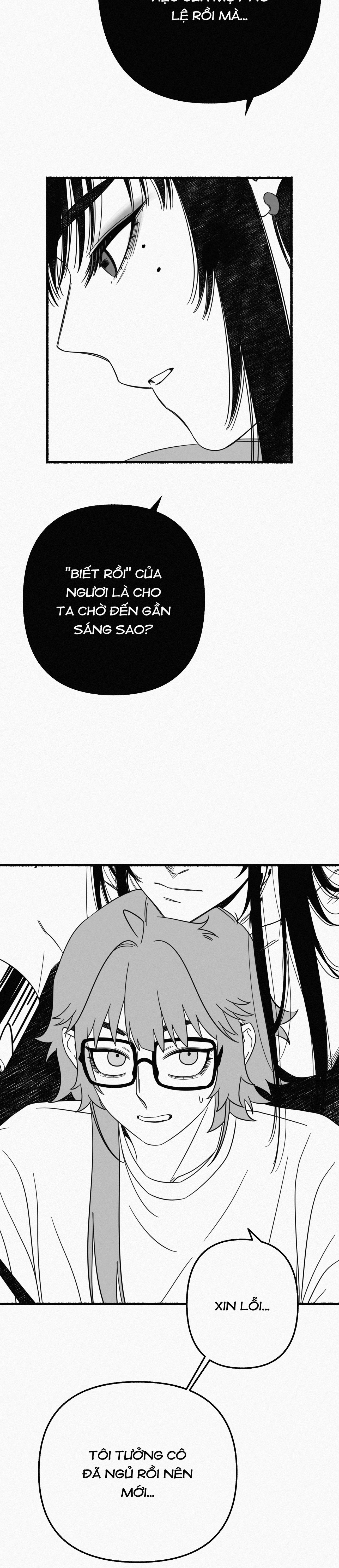 đọc truyện Ma Vương Thật Khó Chiều Chương 5 ảnh 5 tại Thiên Thai Truyện