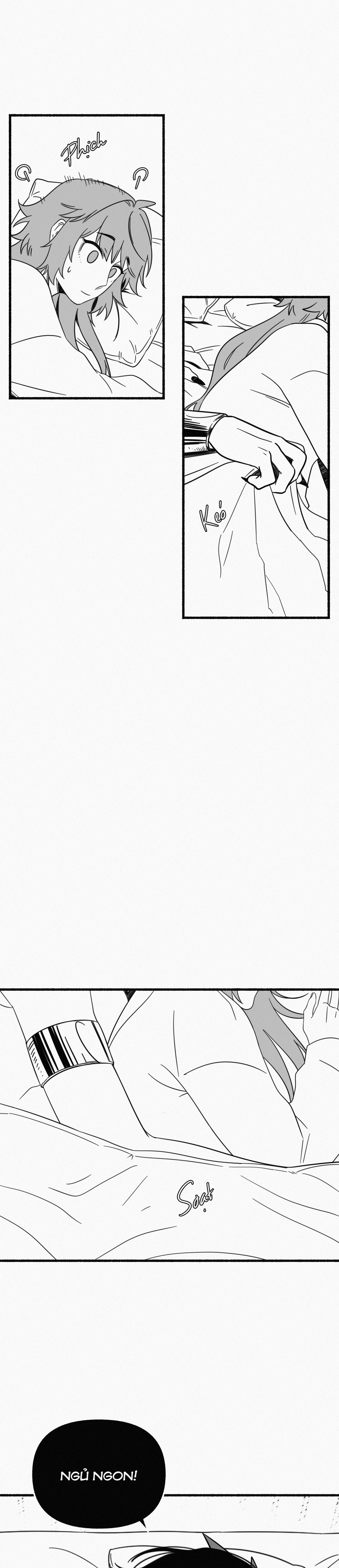 đọc truyện Ma Vương Thật Khó Chiều Chương 5 ảnh 9 tại Thiên Thai Truyện