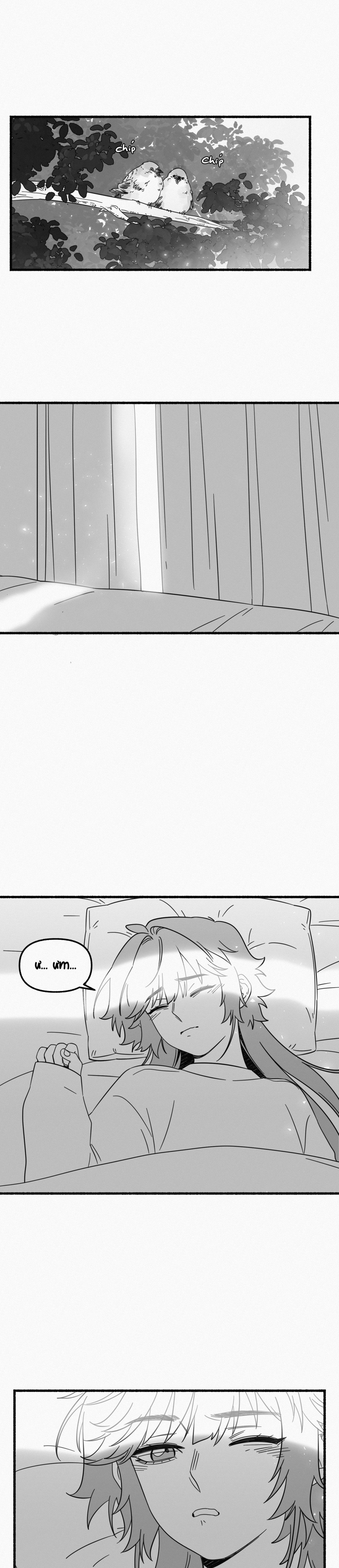 đọc truyện Ma Vương Thật Khó Chiều Chương 6 ảnh 2 tại Thiên Thai Truyện