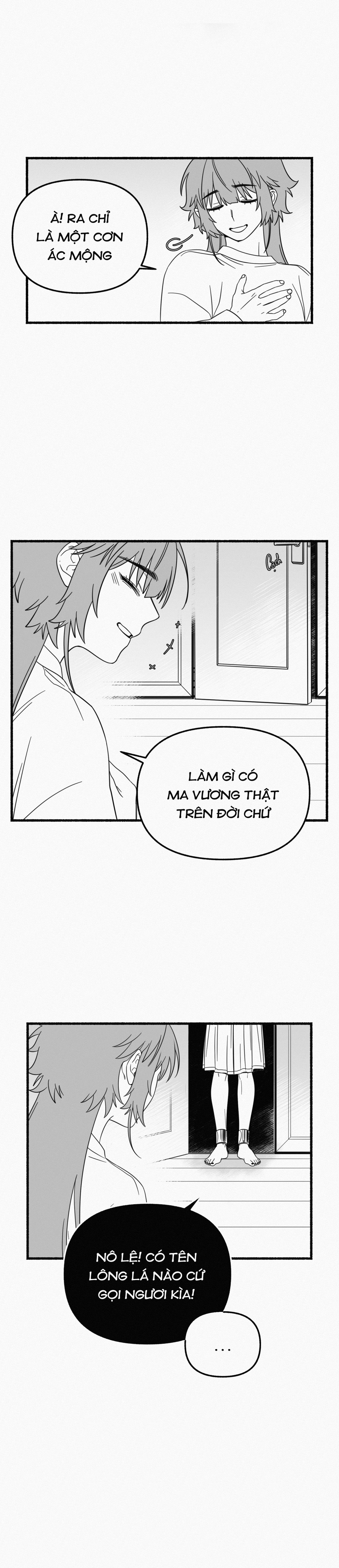 đọc truyện Ma Vương Thật Khó Chiều Chương 6 ảnh 4 tại Thiên Thai Truyện