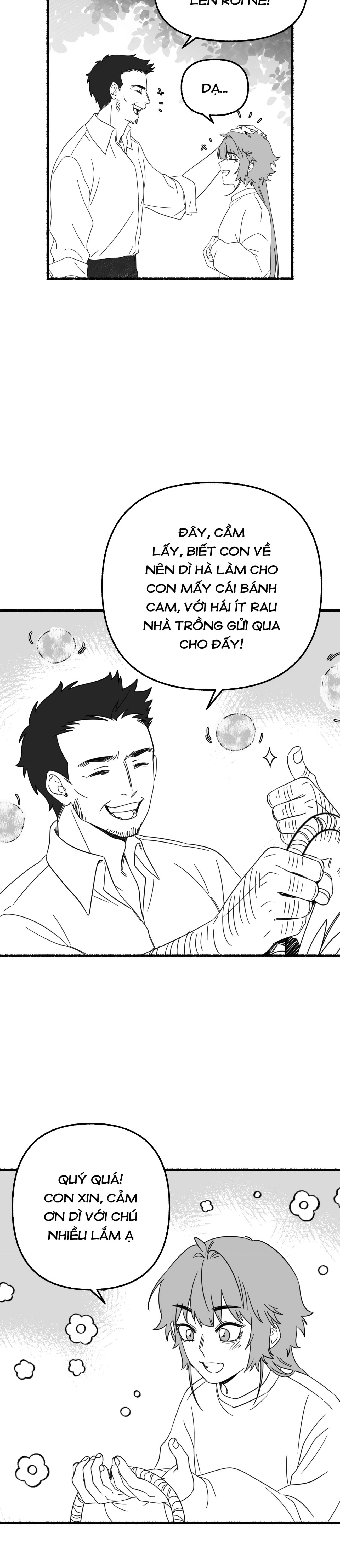 đọc truyện Ma Vương Thật Khó Chiều Chương 6 ảnh 6 tại Thiên Thai Truyện