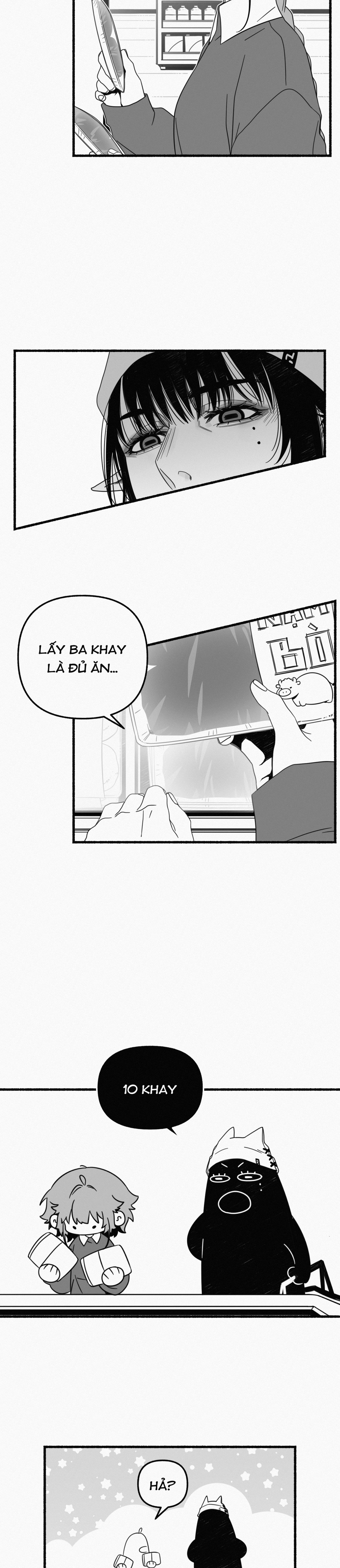 đọc truyện Ma Vương Thật Khó Chiều Chương 7 ảnh 13 tại Thiên Thai Truyện