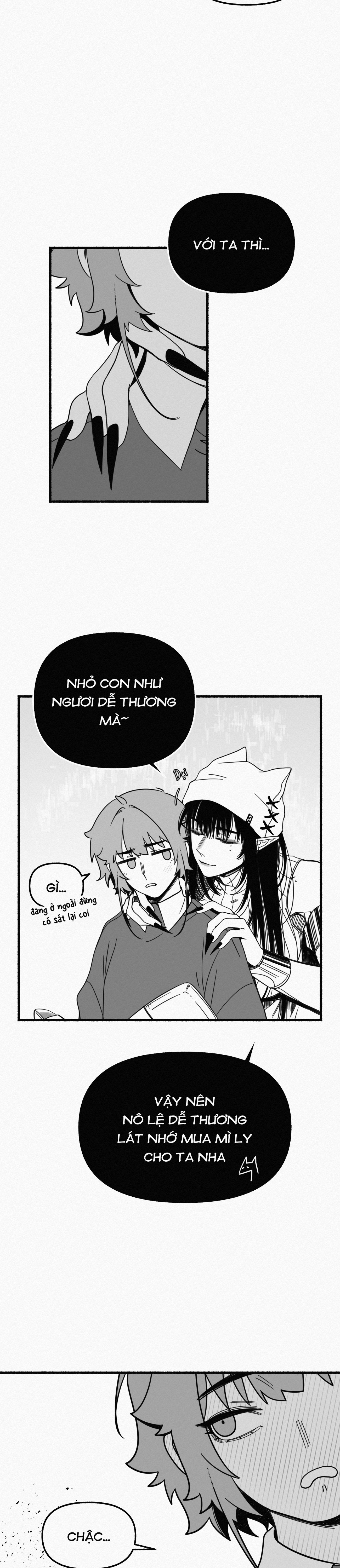 đọc truyện Ma Vương Thật Khó Chiều Chương 7 ảnh 15 tại Thiên Thai Truyện