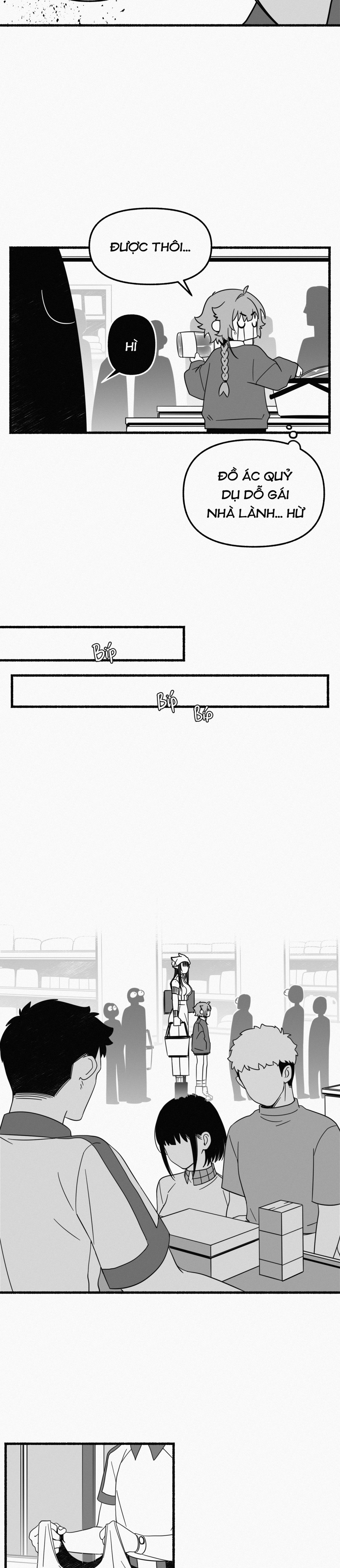 đọc truyện Ma Vương Thật Khó Chiều Chương 7 ảnh 16 tại Thiên Thai Truyện