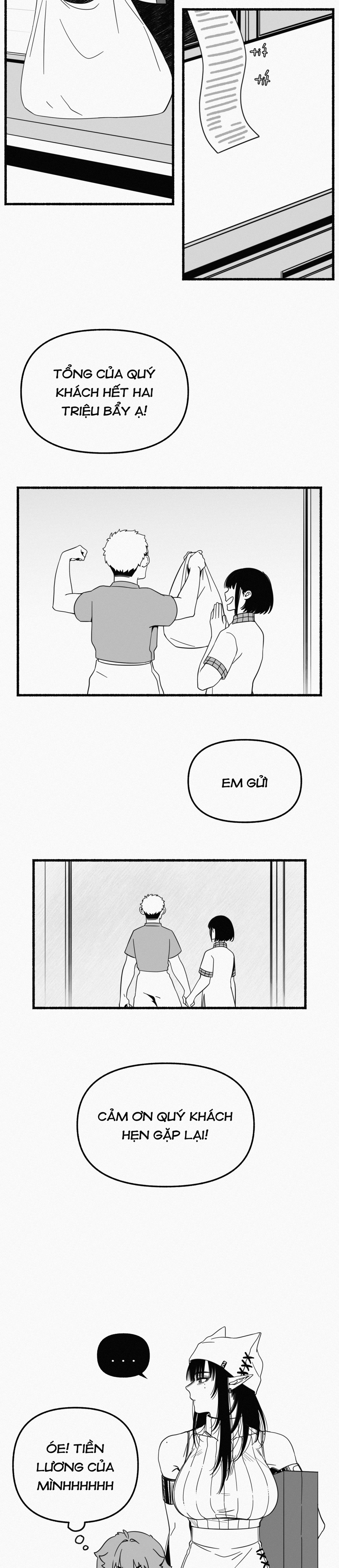 đọc truyện Ma Vương Thật Khó Chiều Chương 7 ảnh 17 tại Thiên Thai Truyện