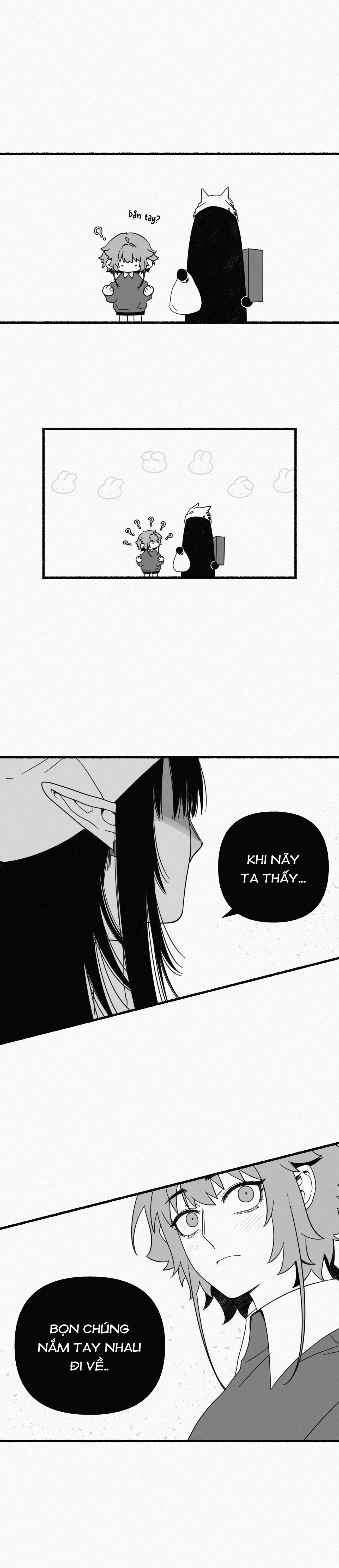 đọc truyện Ma Vương Thật Khó Chiều Chương 7 ảnh 19 tại Thiên Thai Truyện