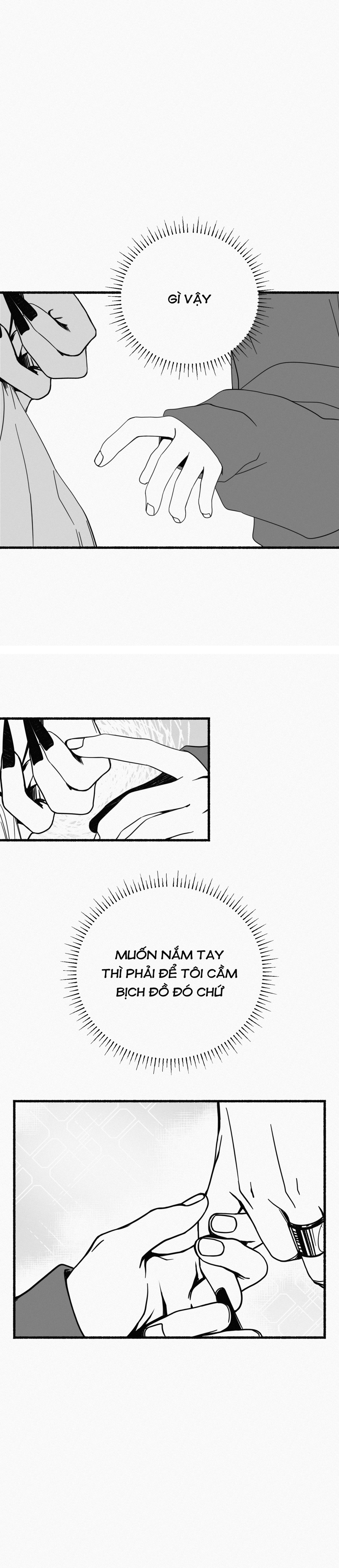 đọc truyện Ma Vương Thật Khó Chiều Chương 7 ảnh 20 tại Thiên Thai Truyện