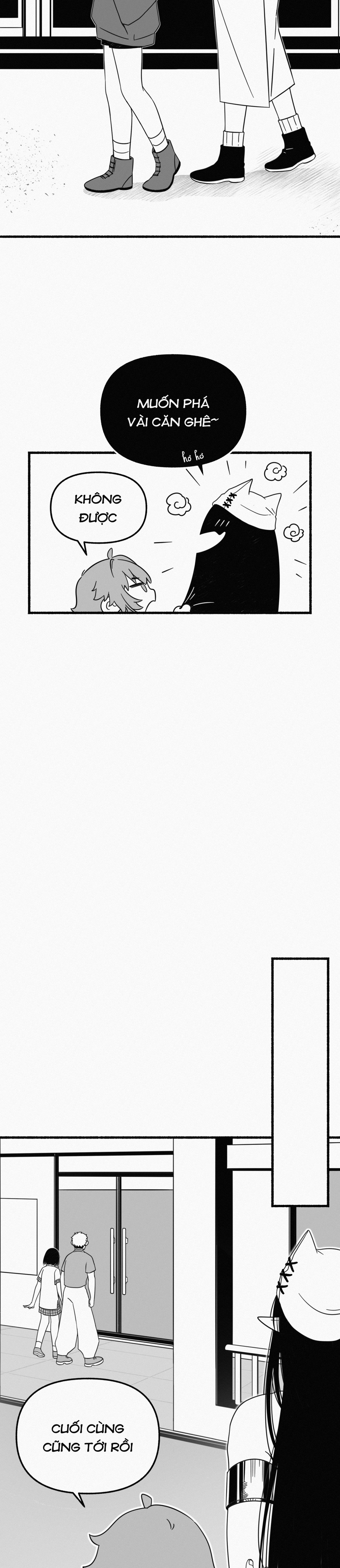 đọc truyện Ma Vương Thật Khó Chiều Chương 7 ảnh 4 tại Thiên Thai Truyện