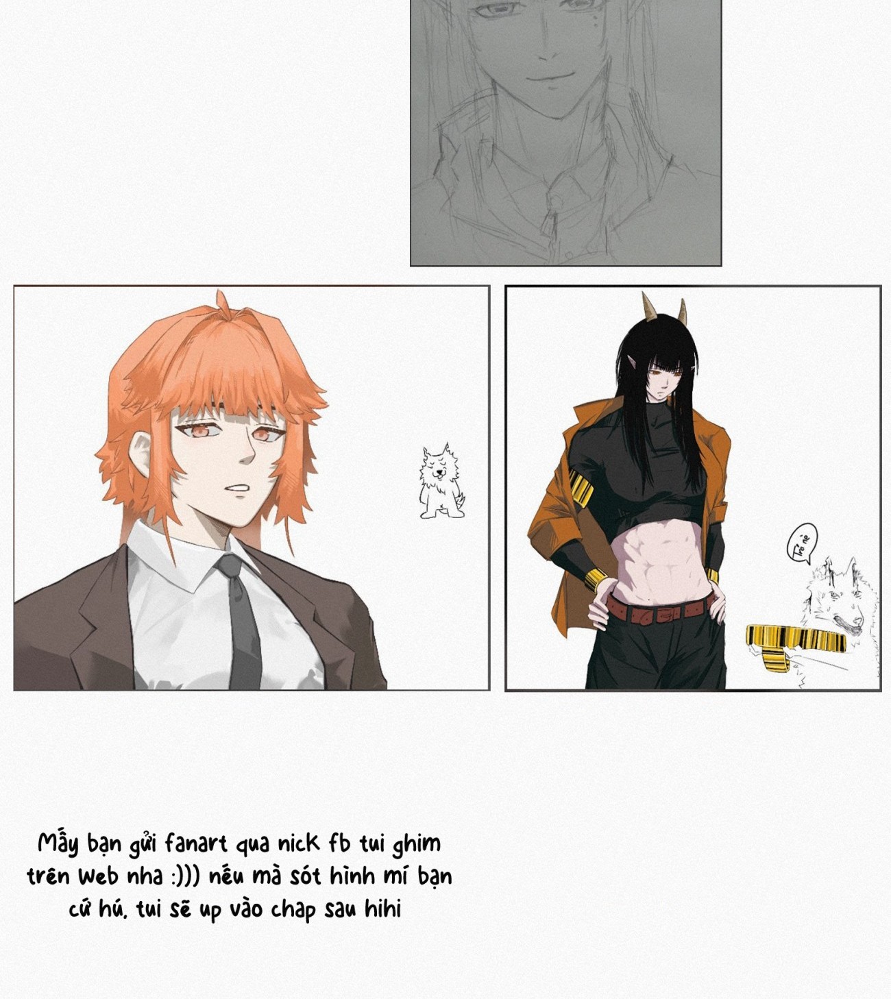 đọc truyện Ma Vương Thật Khó Chiều Chương 7 ảnh 23 tại Thiên Thai Truyện