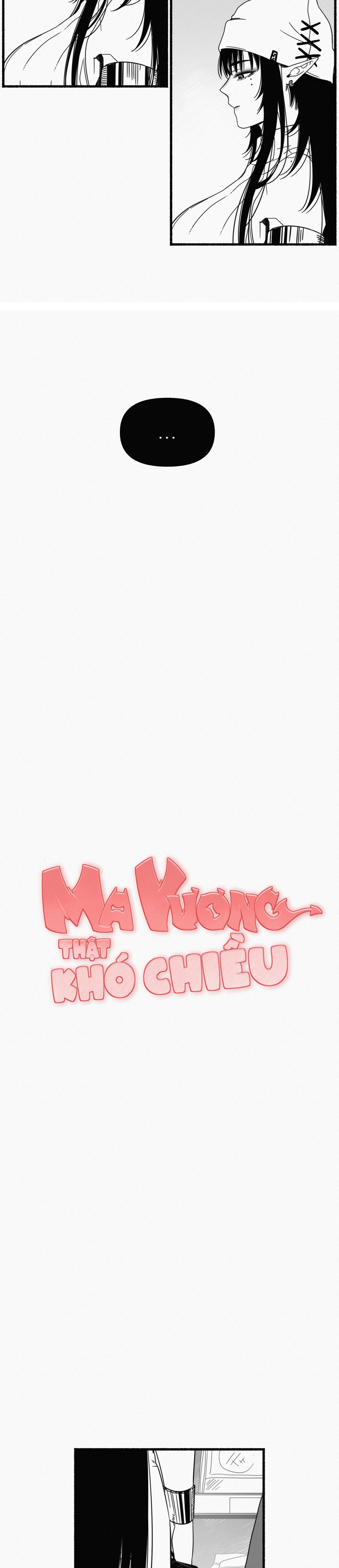 đọc truyện Ma Vương Thật Khó Chiều Chương 7 ảnh 6 tại Thiên Thai Truyện