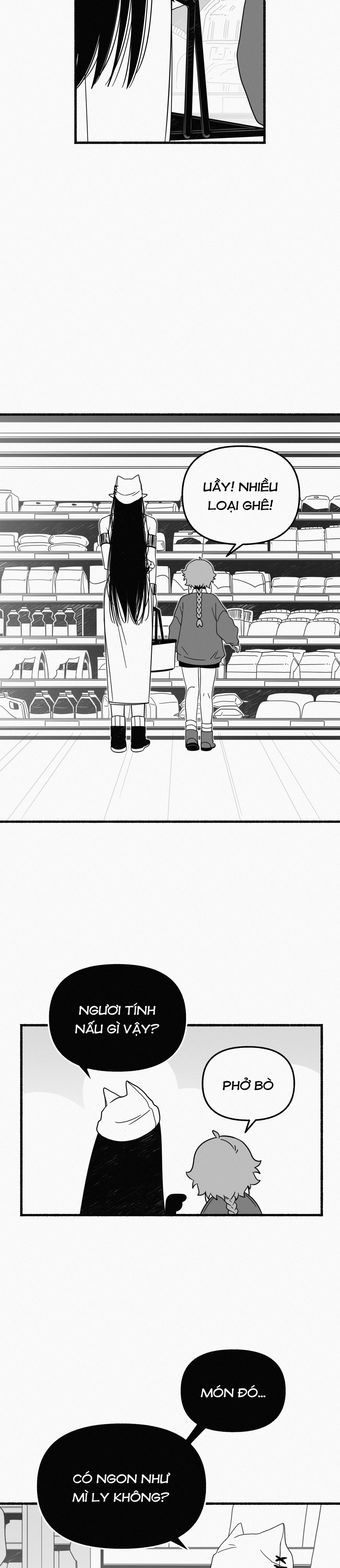 đọc truyện Ma Vương Thật Khó Chiều Chương 7 ảnh 7 tại Thiên Thai Truyện