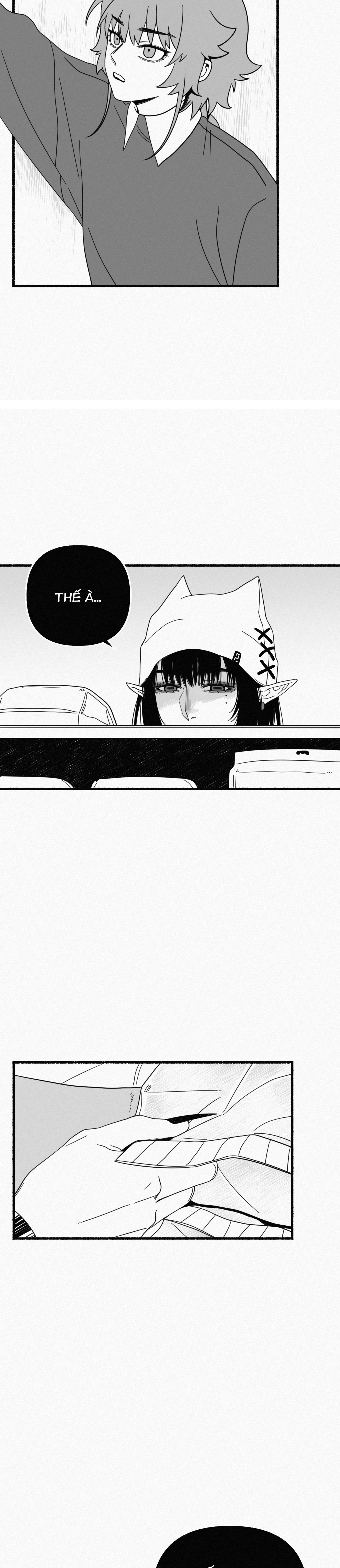 đọc truyện Ma Vương Thật Khó Chiều Chương 7 ảnh 10 tại Thiên Thai Truyện