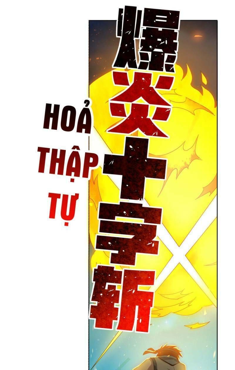đọc truyện Ma Vương Thất Nghiệp Chương 10 ảnh 25 tại Thiên Thai Truyện