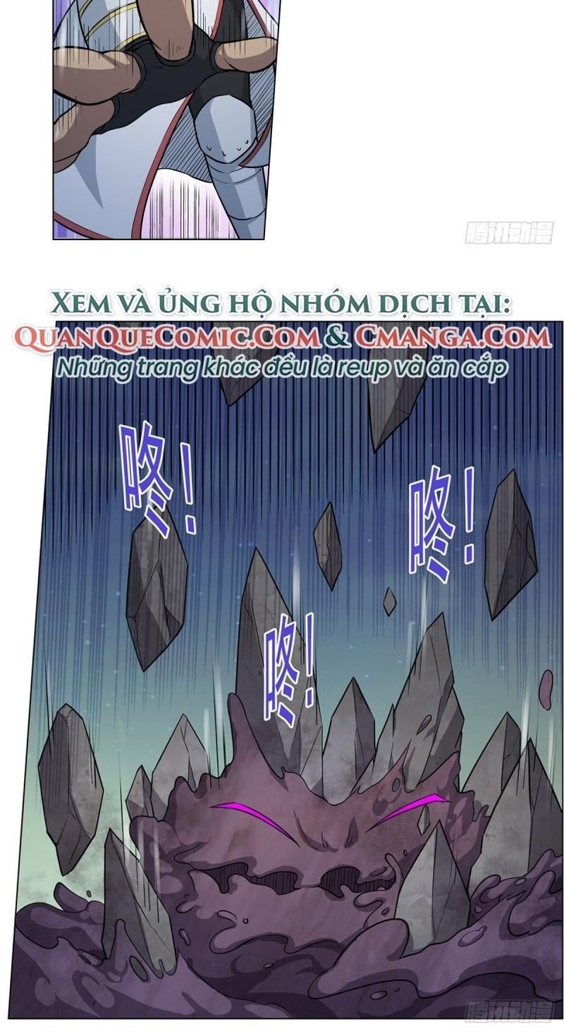 đọc truyện Ma Vương Thất Nghiệp Chương 100 ảnh 23 tại Thiên Thai Truyện