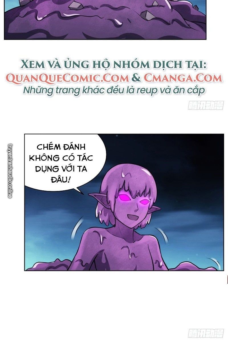 đọc truyện Ma Vương Thất Nghiệp Chương 101 ảnh 15 tại Thiên Thai Truyện