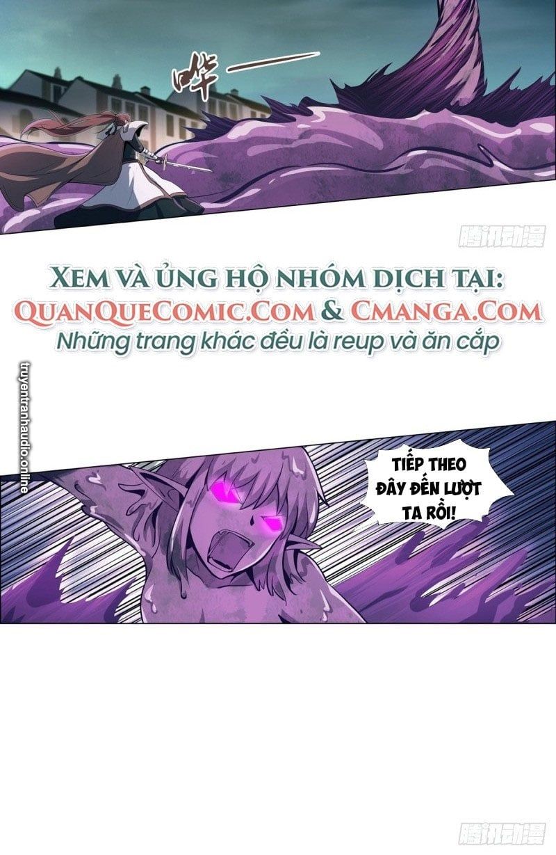 đọc truyện Ma Vương Thất Nghiệp Chương 101 ảnh 33 tại Thiên Thai Truyện