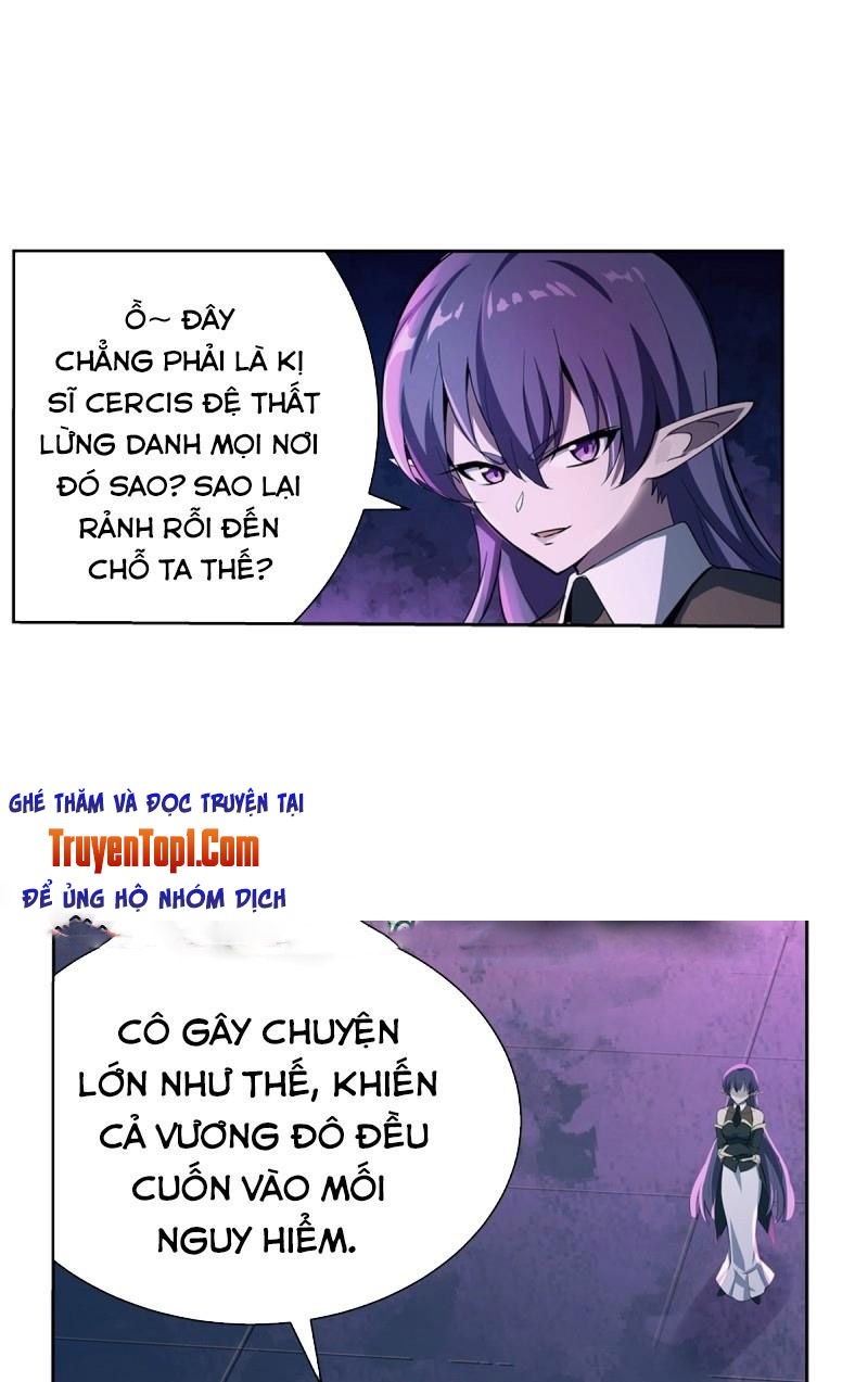 đọc truyện Ma Vương Thất Nghiệp Chương 102 ảnh 24 tại Thiên Thai Truyện