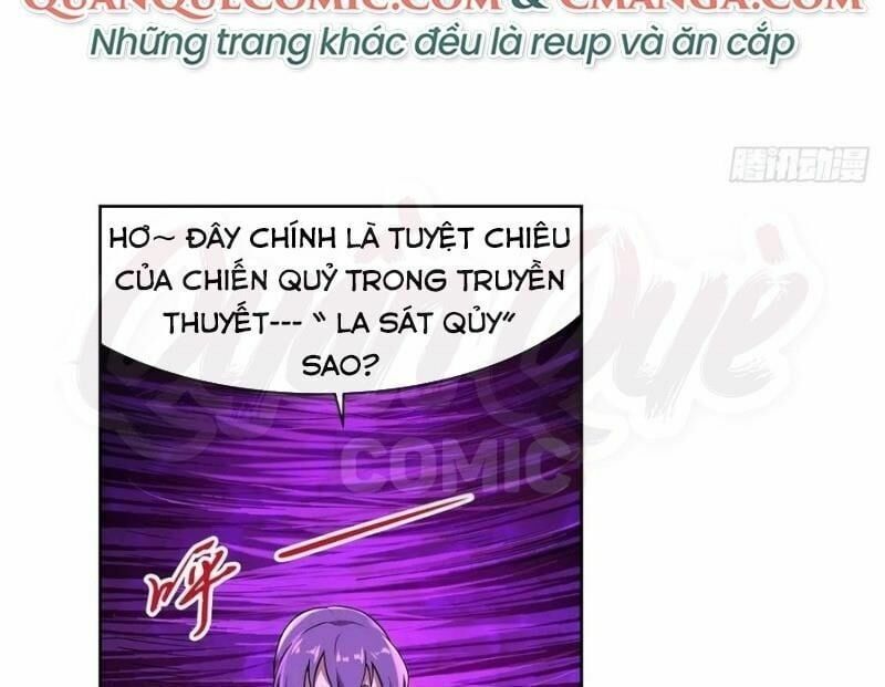 đọc truyện Ma Vương Thất Nghiệp Chương 103 ảnh 3 tại Thiên Thai Truyện