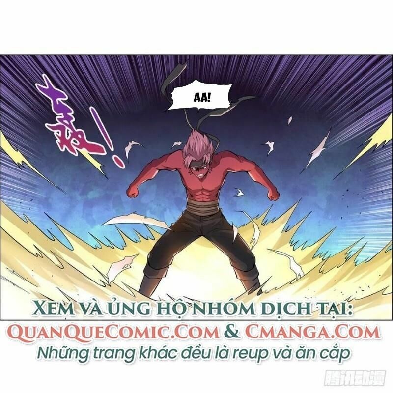 đọc truyện Ma Vương Thất Nghiệp Chương 103 ảnh 22 tại Thiên Thai Truyện