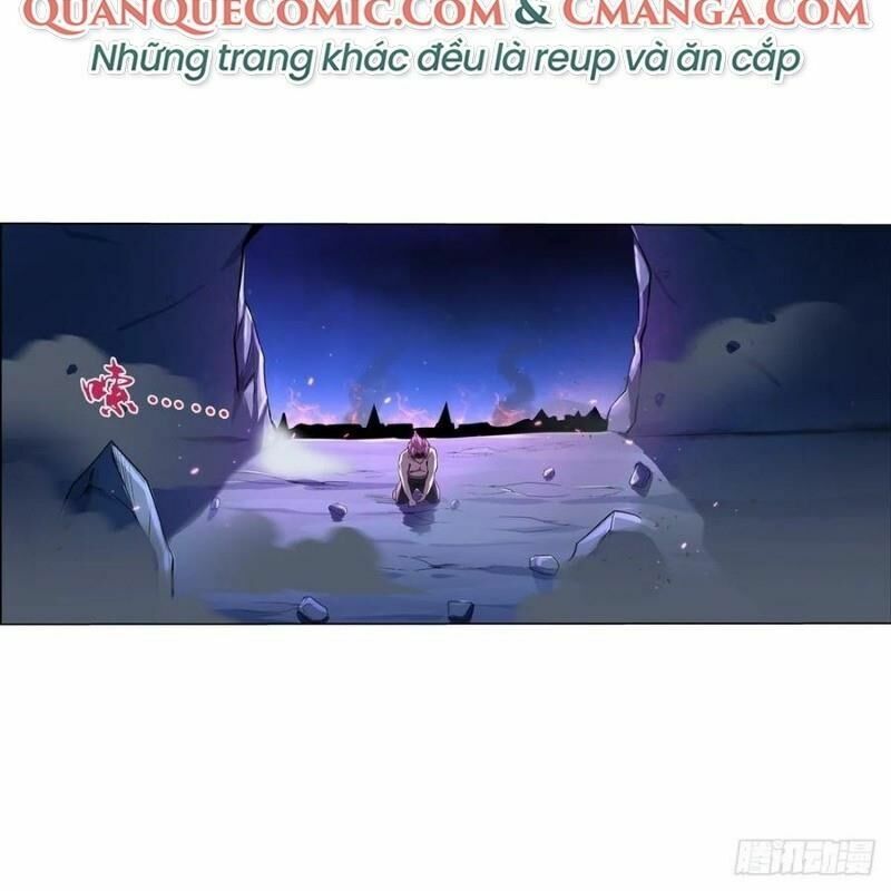 đọc truyện Ma Vương Thất Nghiệp Chương 103 ảnh 39 tại Thiên Thai Truyện