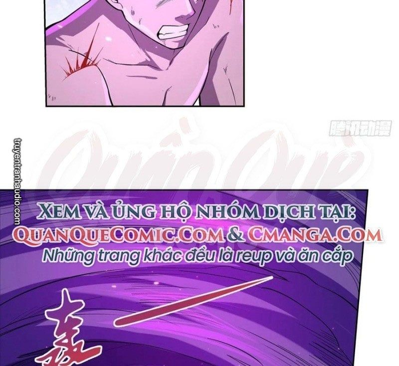 đọc truyện Ma Vương Thất Nghiệp Chương 105 ảnh 21 tại Thiên Thai Truyện