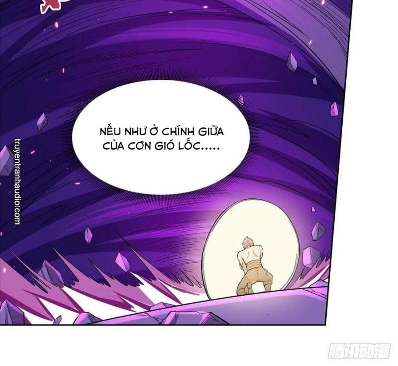 đọc truyện Ma Vương Thất Nghiệp Chương 105 ảnh 22 tại Thiên Thai Truyện
