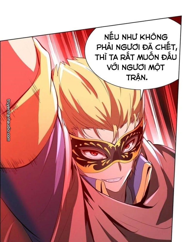 đọc truyện Ma Vương Thất Nghiệp Chương 106 ảnh 29 tại Thiên Thai Truyện