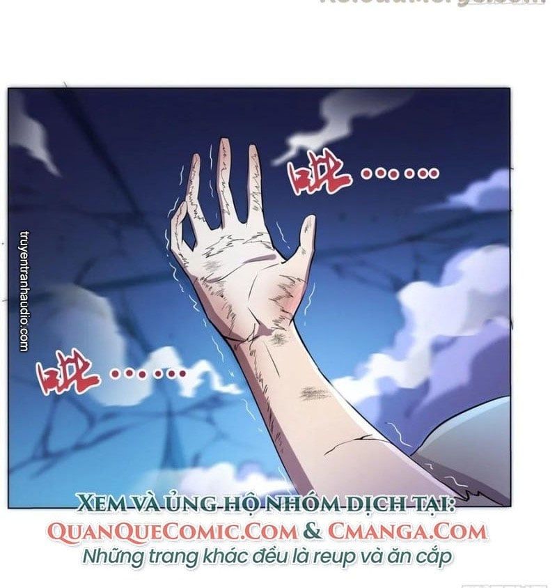 đọc truyện Ma Vương Thất Nghiệp Chương 106 ảnh 39 tại Thiên Thai Truyện