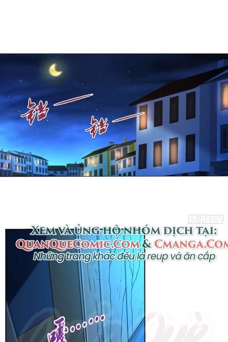 đọc truyện Ma Vương Thất Nghiệp Chương 107 ảnh 2 tại Thiên Thai Truyện