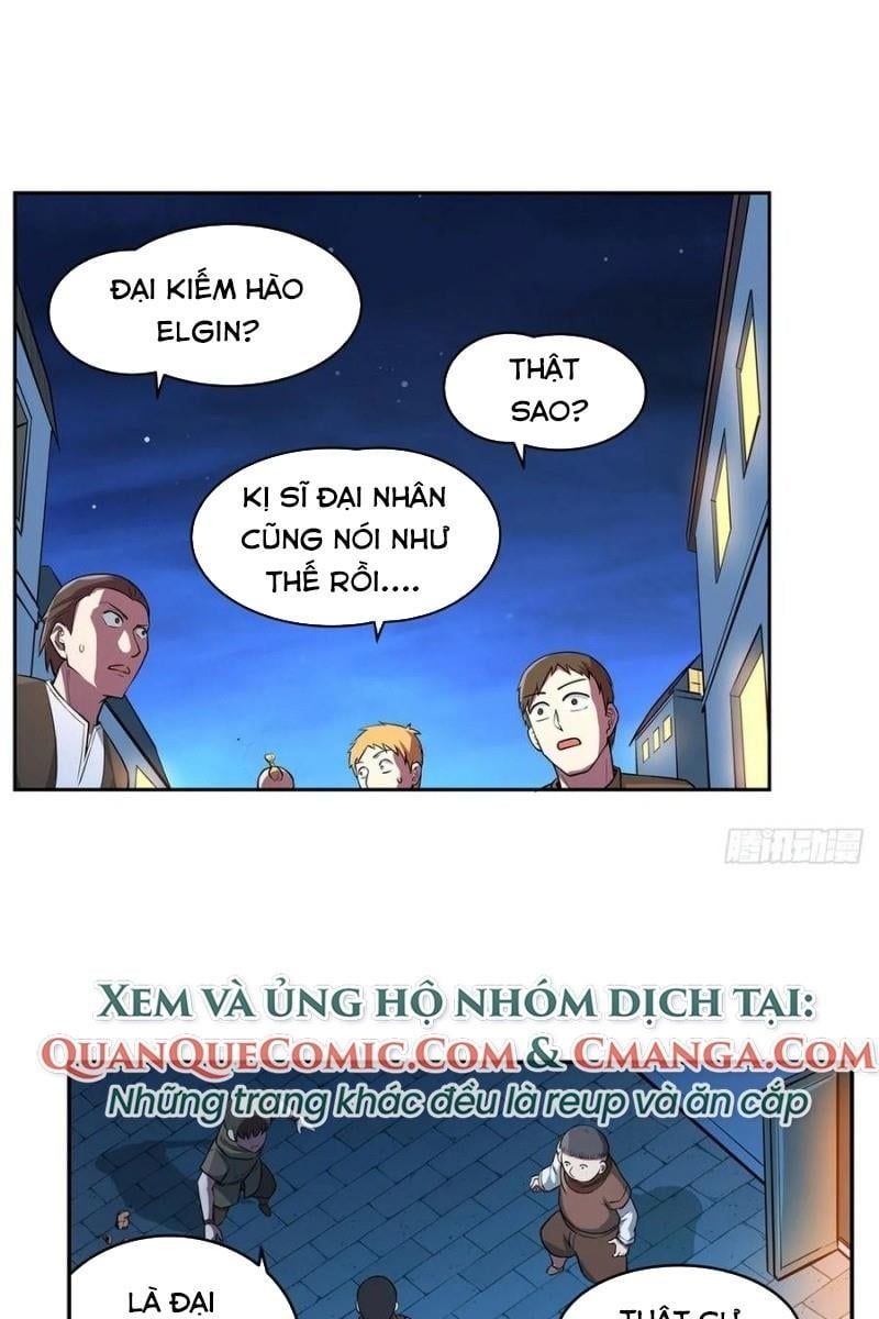 đọc truyện Ma Vương Thất Nghiệp Chương 107 ảnh 30 tại Thiên Thai Truyện