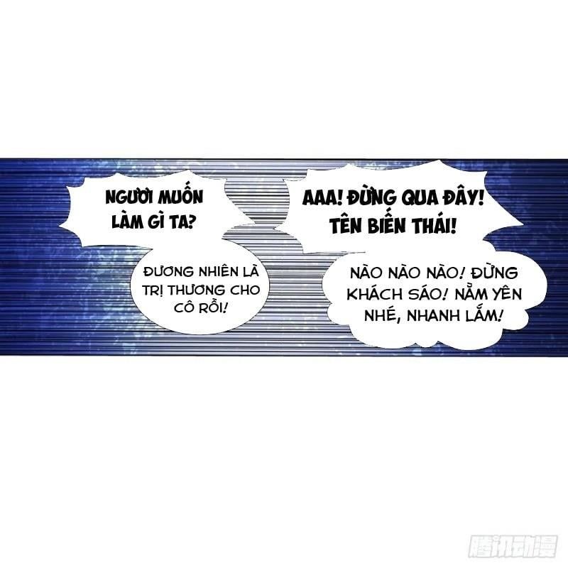 đọc truyện Ma Vương Thất Nghiệp Chương 108 ảnh 15 tại Thiên Thai Truyện