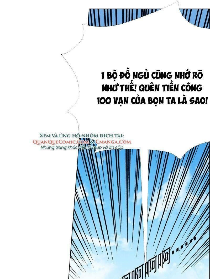 đọc truyện Ma Vương Thất Nghiệp Chương 109 ảnh 35 tại Thiên Thai Truyện