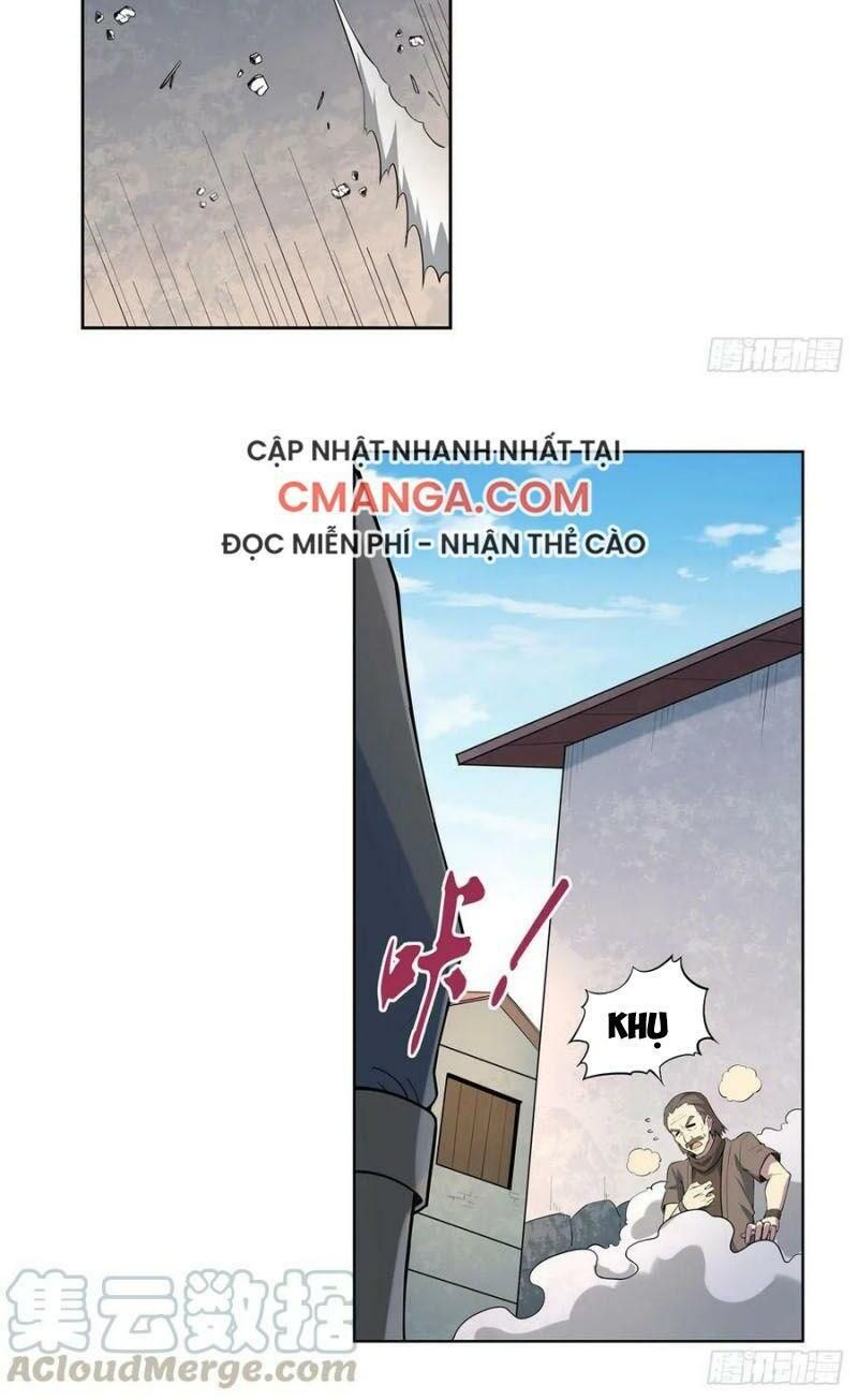 đọc truyện Ma Vương Thất Nghiệp Chương 110 ảnh 23 tại Thiên Thai Truyện
