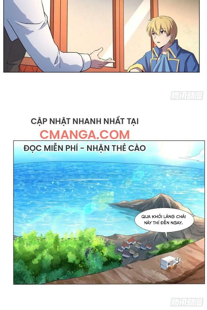 đọc truyện Ma Vương Thất Nghiệp Chương 110 ảnh 10 tại Thiên Thai Truyện