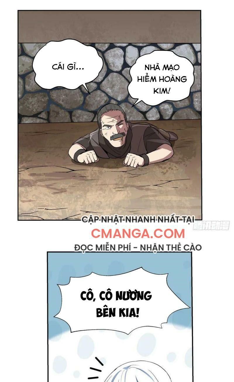 đọc truyện Ma Vương Thất Nghiệp Chương 111 ảnh 6 tại Thiên Thai Truyện