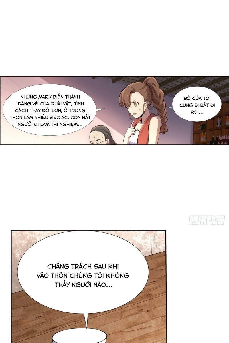 đọc truyện Ma Vương Thất Nghiệp Chương 112 ảnh 4 tại Thiên Thai Truyện