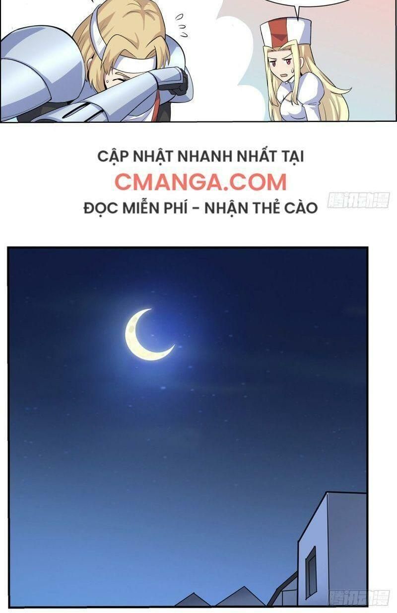 đọc truyện Ma Vương Thất Nghiệp Chương 113 ảnh 24 tại Thiên Thai Truyện