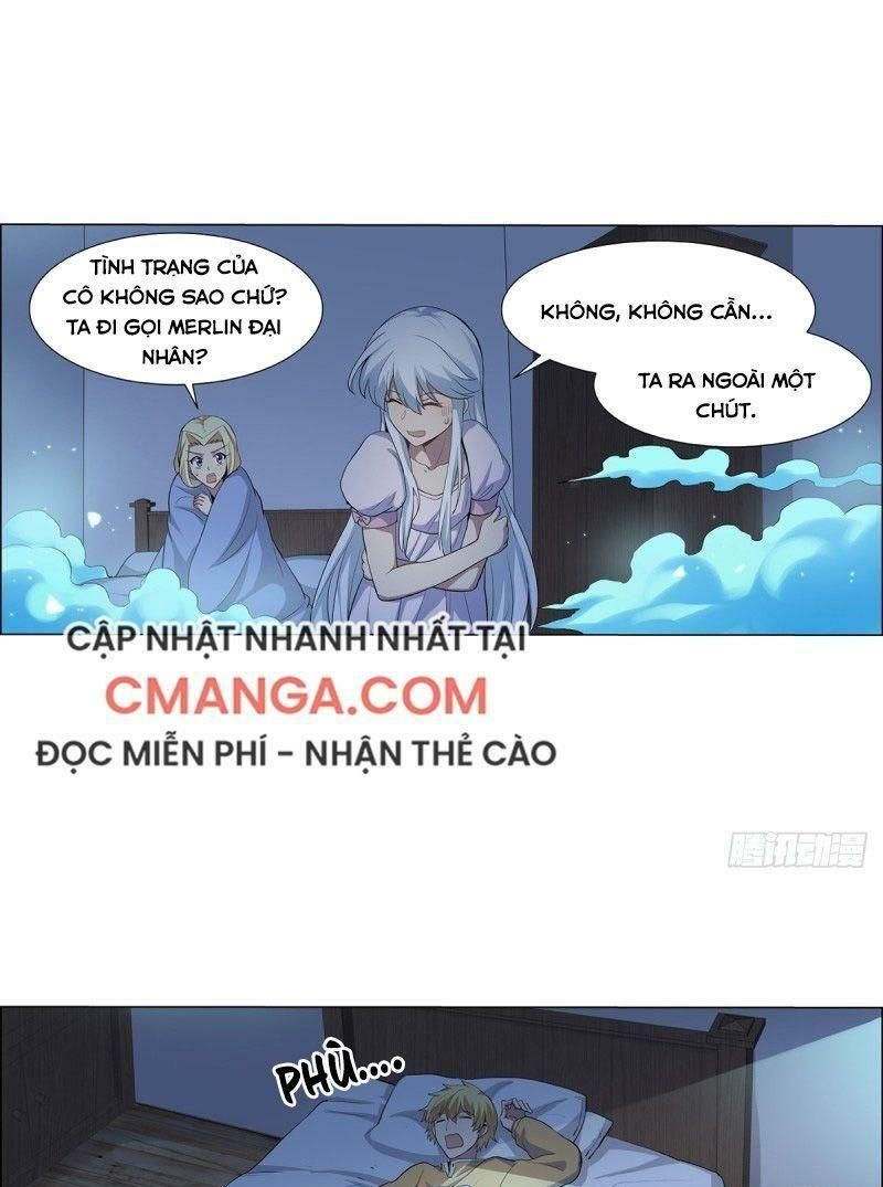 đọc truyện Ma Vương Thất Nghiệp Chương 113 ảnh 36 tại Thiên Thai Truyện