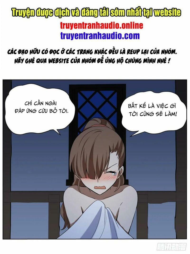đọc truyện Ma Vương Thất Nghiệp Chương 115 ảnh 2 tại Thiên Thai Truyện