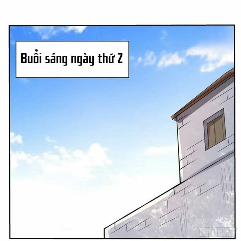 đọc truyện Ma Vương Thất Nghiệp Chương 115 ảnh 30 tại Thiên Thai Truyện