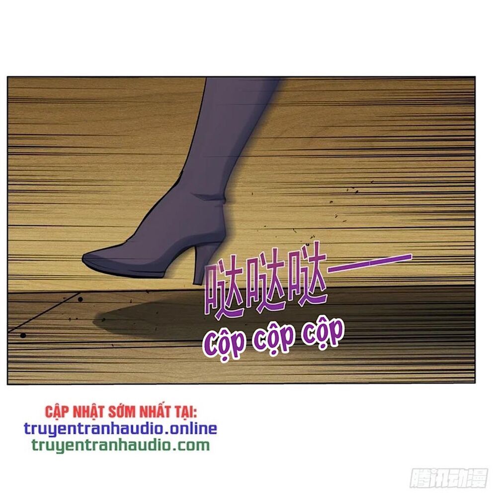 đọc truyện Ma Vương Thất Nghiệp Chương 116 ảnh 32 tại Thiên Thai Truyện