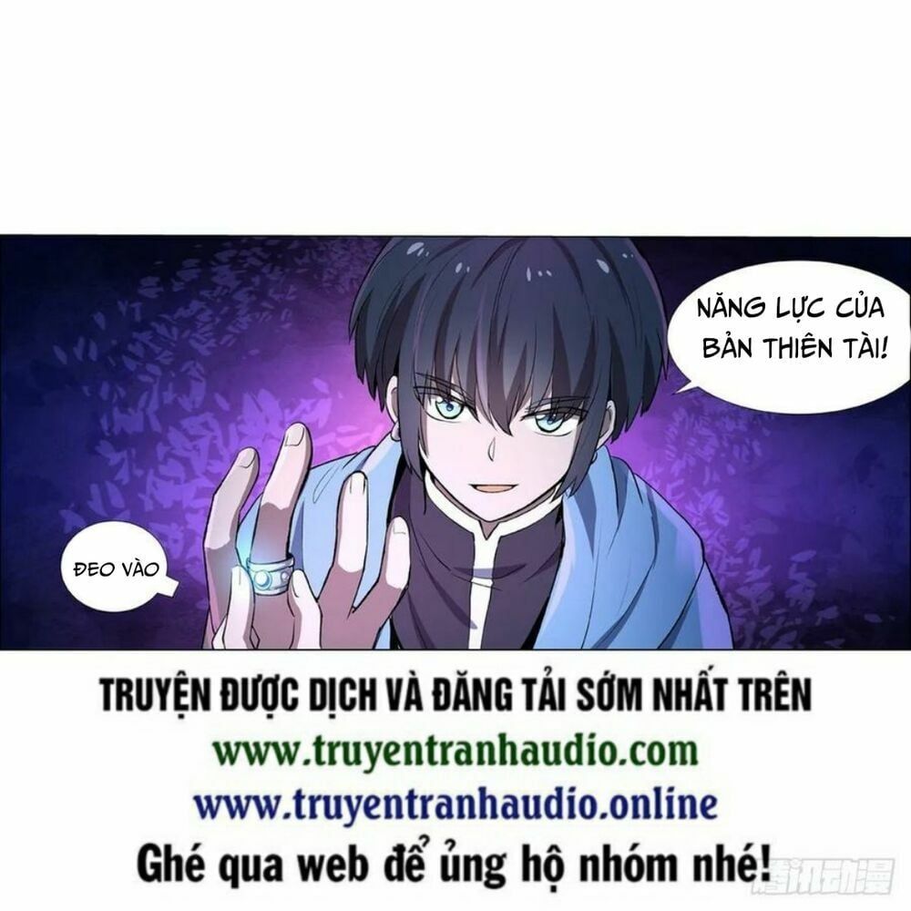 đọc truyện Ma Vương Thất Nghiệp Chương 118 ảnh 56 tại Thiên Thai Truyện