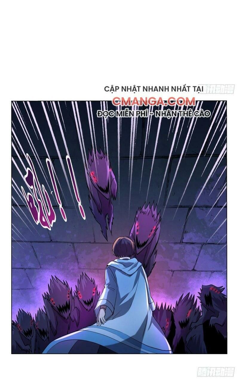 đọc truyện Ma Vương Thất Nghiệp Chương 119 ảnh 3 tại Thiên Thai Truyện