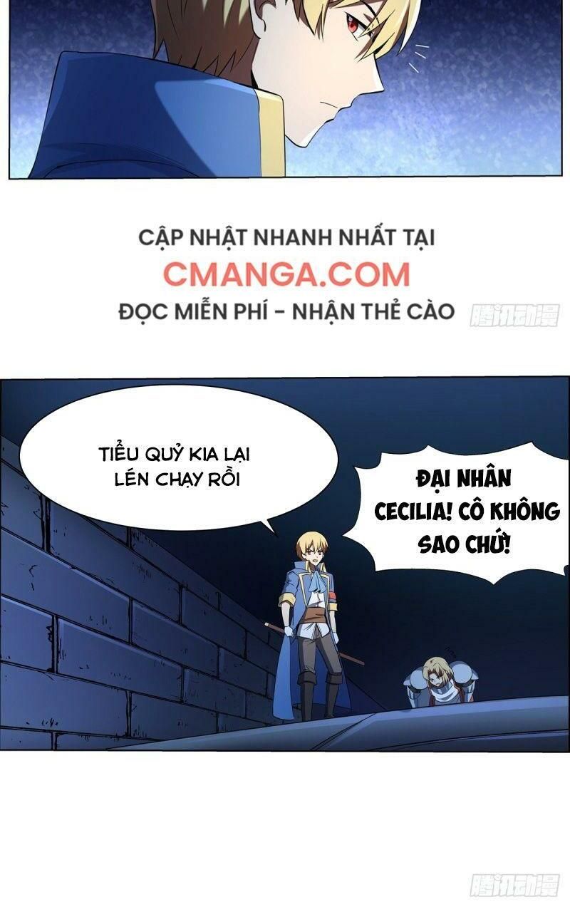 đọc truyện Ma Vương Thất Nghiệp Chương 119 ảnh 31 tại Thiên Thai Truyện