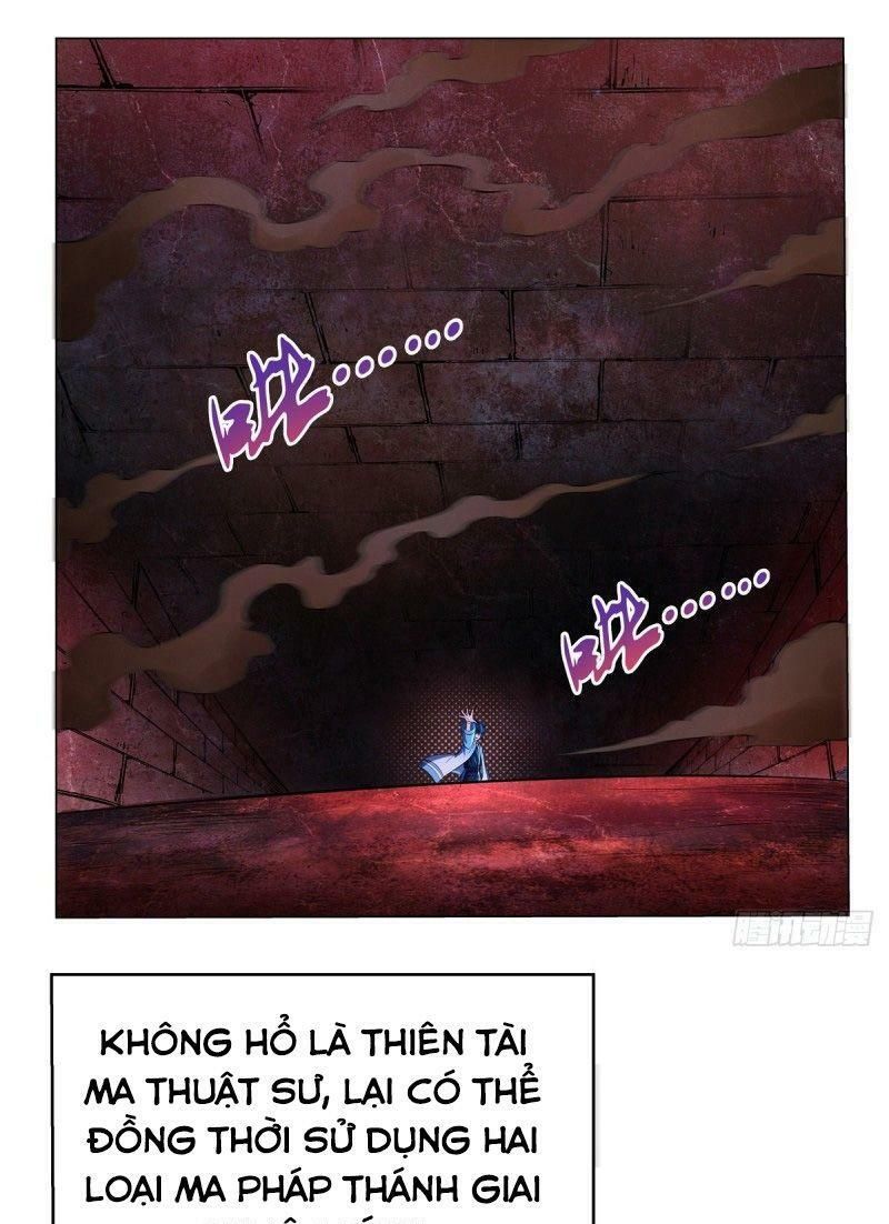 đọc truyện Ma Vương Thất Nghiệp Chương 119 ảnh 10 tại Thiên Thai Truyện