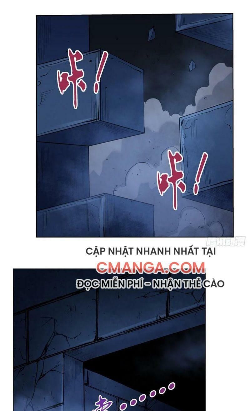 đọc truyện Ma Vương Thất Nghiệp Chương 120 ảnh 28 tại Thiên Thai Truyện